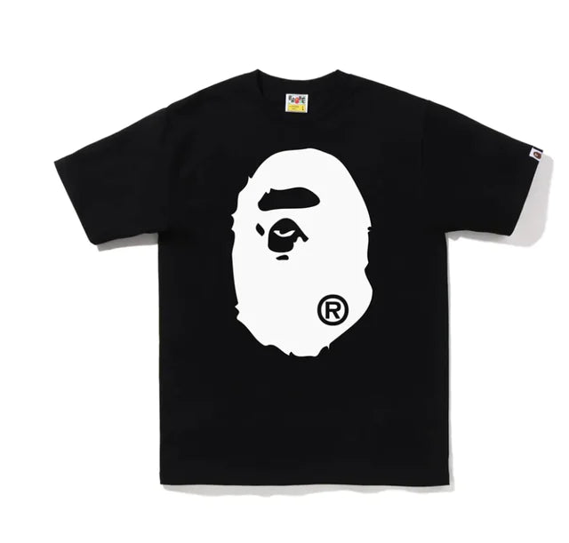 Urban Cat Print Men's Tee - Chic Comfort