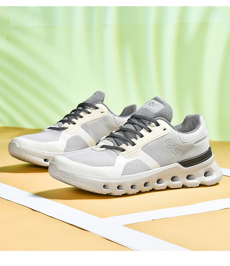 Mens flick Running Shoes Comprehensive Training Men's sneakers Comfy Breathable lining hollow out Design shoe soles Tennis shoes