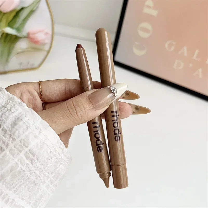 Rhode Sugar Cookle Pbj Lip Glosses Plump Moisturizing Lip Glaze Essence Gel Oil Long Lasting Nourishing Lipstick Care Products