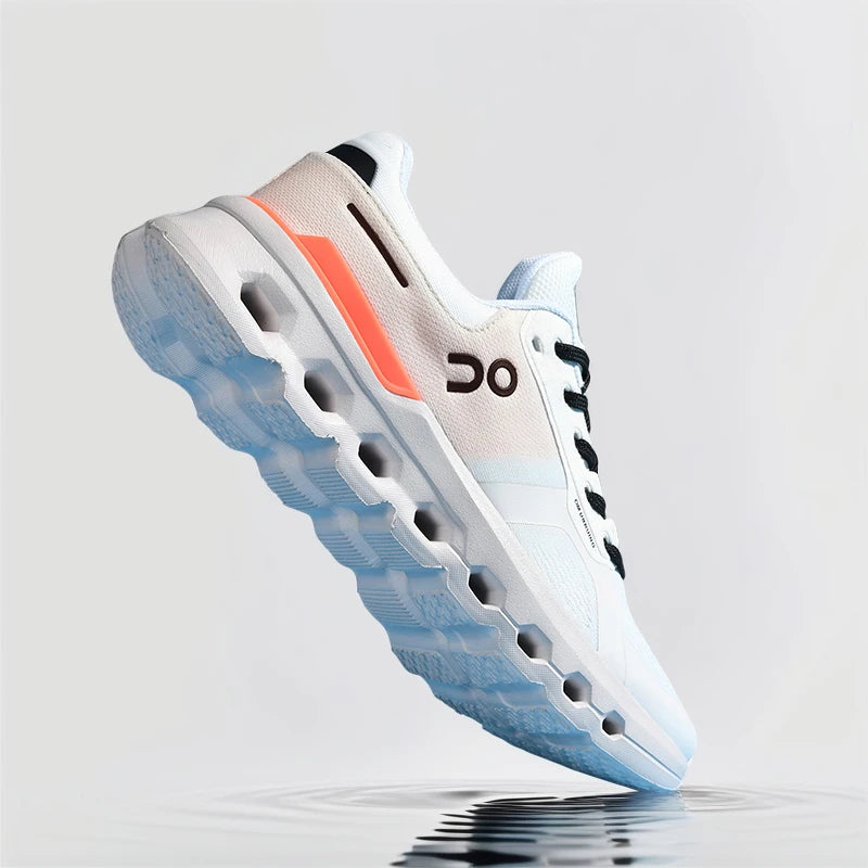 Mens flick Running Shoes Comprehensive Training Men's sneakers Comfy Breathable lining hollow out Design shoe soles Tennis shoes