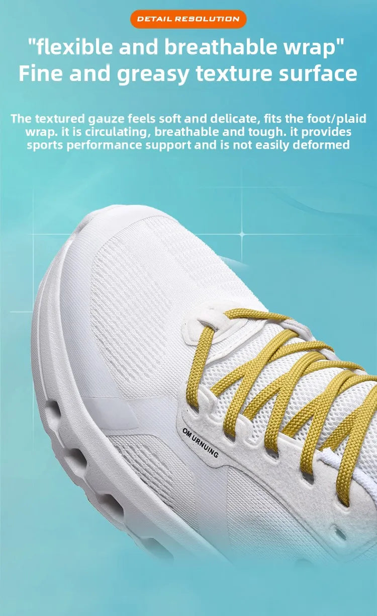 Mens flick Running Shoes Comprehensive Training Men's sneakers Comfy Breathable lining hollow out Design shoe soles Tennis shoes