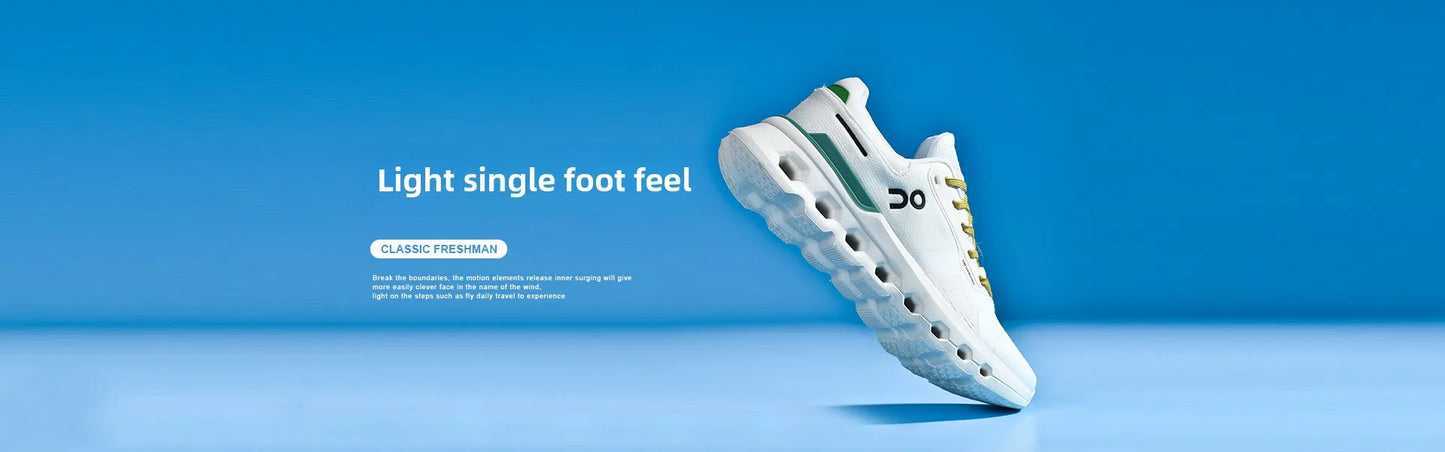 Mens flick Running Shoes Comprehensive Training Men's sneakers Comfy Breathable lining hollow out Design shoe soles Tennis shoes
