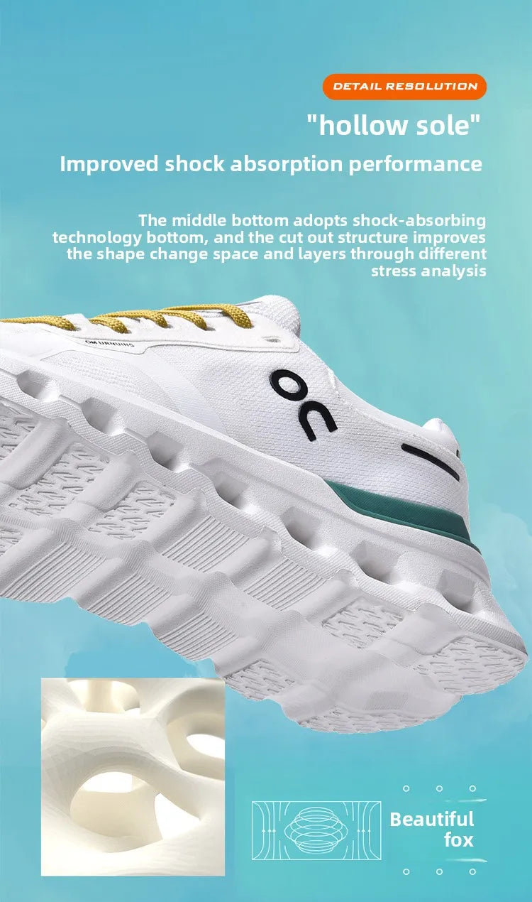 Mens flick Running Shoes Comprehensive Training Men's sneakers Comfy Breathable lining hollow out Design shoe soles Tennis shoes