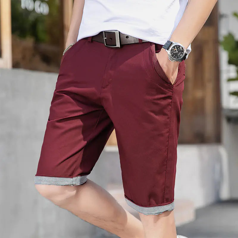 Men's Modern Casual Sport Pants