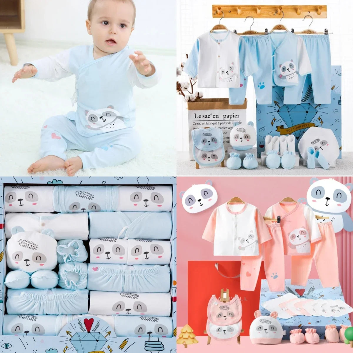 Baby Clothing