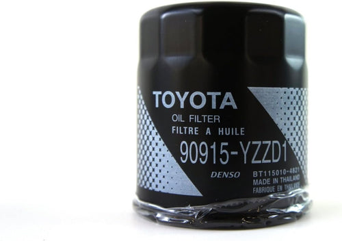 Genuine Parts 90915-YZZD1 Oil Filter