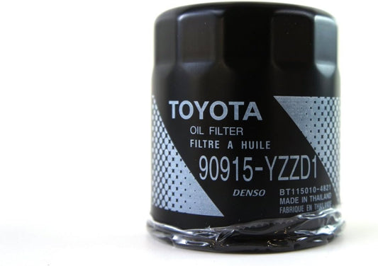 Genuine Parts 90915-YZZD1 Oil Filter