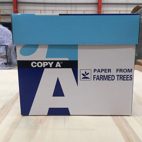 80G F4 American Standard 8.5 Inch 11 Letter Size American Standard Copy Paper A4 Paper 216x279