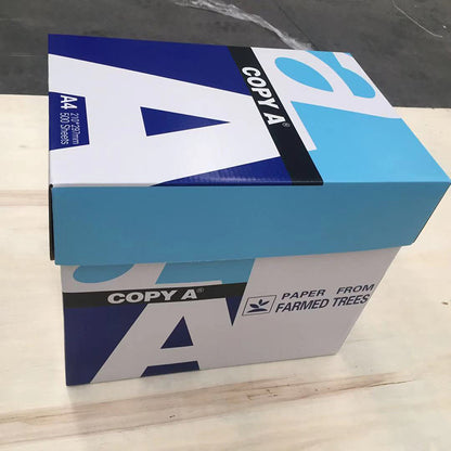 80G F4 American Standard 8.5 Inch 11 Letter Size American Standard Copy Paper A4 Paper 216x279