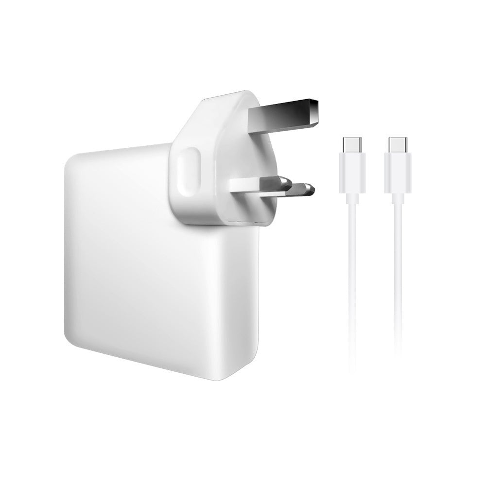 Suitable For Macbook Laptop PD Fast Charger