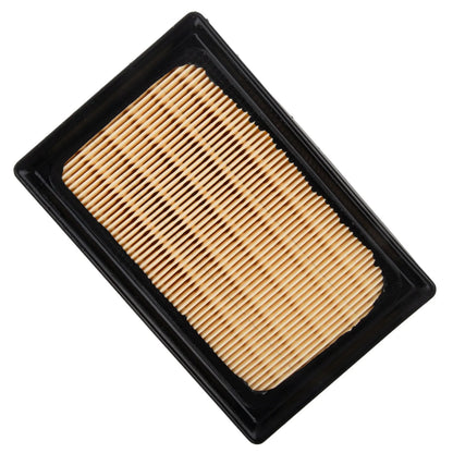 Car Engine Air Filter for Toyota XW50 178010M040 1780121060 178010M030 Purify the Air for a Fresh Cabin Atmosphere