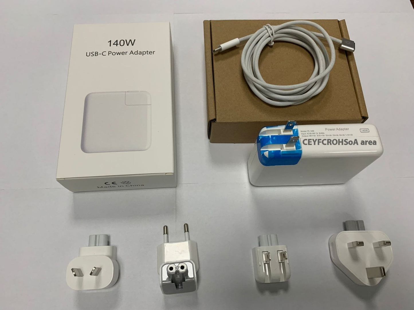 Suitable For Macbook Laptop PD Fast Charger