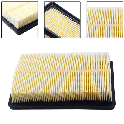 Car Engine Air Filter for Toyota XW50 178010M040 1780121060 178010M030 Purify the Air for a Fresh Cabin Atmosphere