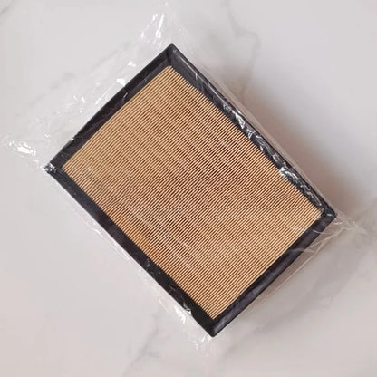 Car Air Filter 17801-38050 For TOYOTA LEXUS GX400 GX460 4 RUNNER V FJ CRUISE LAND CRUISER PRADO 3.5 4.0 1GR Engine