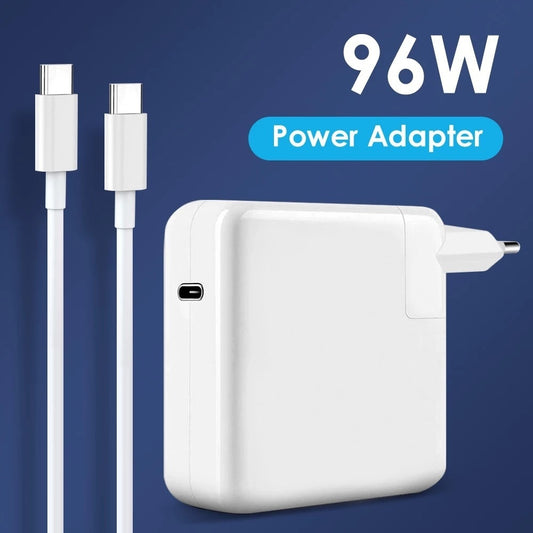 Suitable For Macbook Laptop PD Fast Charger