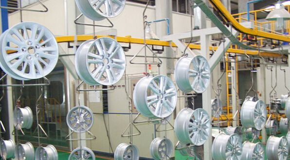 17 18 19 Inch 5x112 Staggered Alloy Car Wheel Rims For Mercedes-Benz A C E Class W177 W204 E300