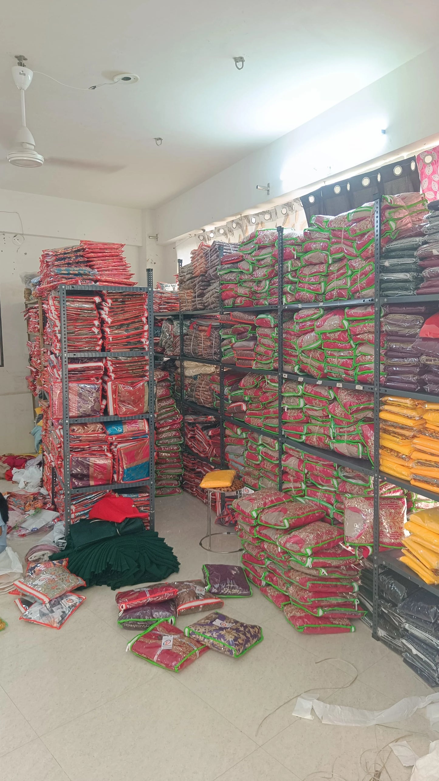 Tennecy's New Ready-Made Collection Heavy Embroidery Sequence Work Indian & Pakistani Top-Patiala & Dupatta Set Fully Stitched