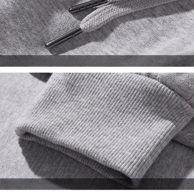 2025 Audi New Men's Casual Pants Autumn/Winter Motorcycle Riding Pants Leg Tights Sports Fashion Sanitary Pants