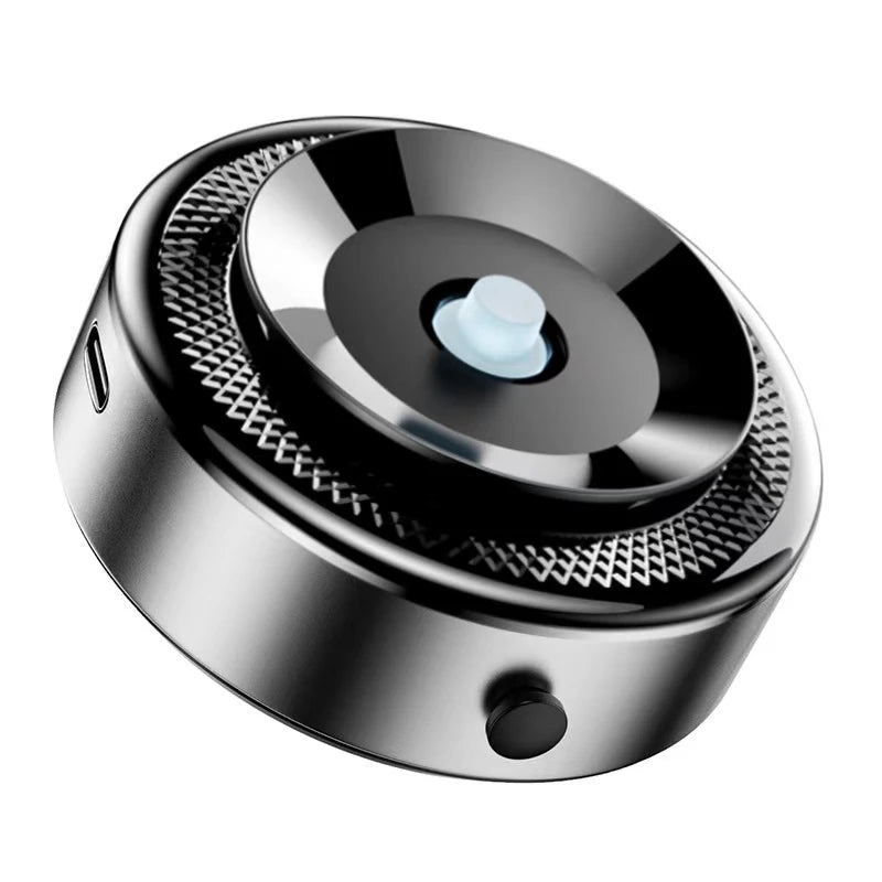 2024 New Car Phone Holder Magnet Strong Suction Cup Mobile Phone Holder Magnetic Smart Universal Model Universal Mobile Phone