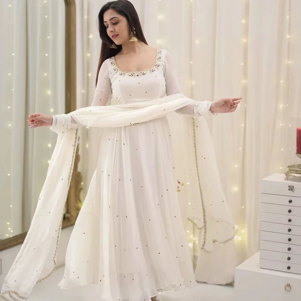 Wholesale Price Ladies Readymade Kurta Kurti Set Women's Clothing From India