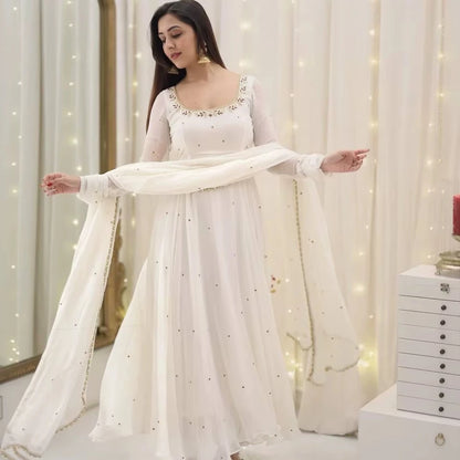 Wholesale Price Ladies Readymade Kurta Kurti Set Women's Clothing From India