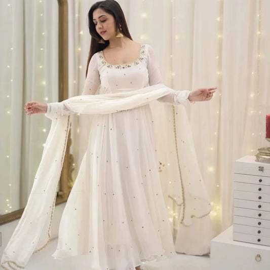 Wholesale Price Ladies Readymade Kurta Kurti Set Women's Clothing From India