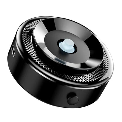 2024 New Car Phone Holder Magnet Strong Suction Cup Mobile Phone Holder Magnetic Smart Universal Model Universal Mobile Phone