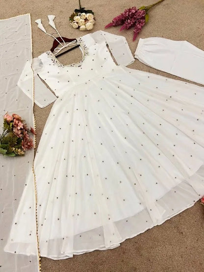 Wholesale Price Ladies Readymade Kurta Kurti Set Women's Clothing From India