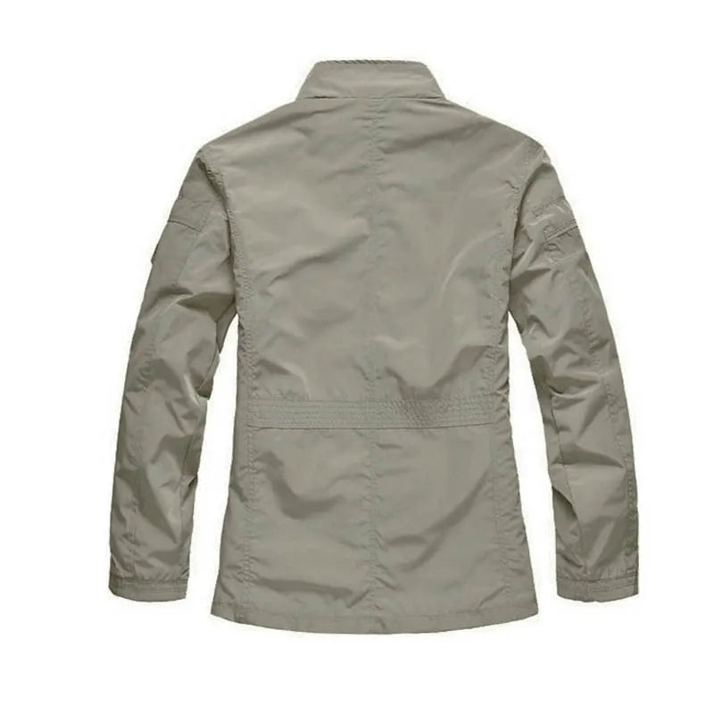 Winter jacket men hot sale man jacket large 5XL casual trench winter coat autumn thick cotton insulated outerwear