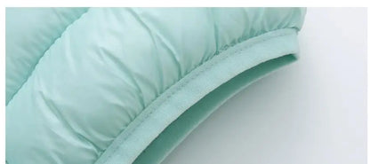 2025 Newborn Clothes Roupa Infantil New Clothing Set Winter Warm Suit Lovely Bear Cotton Velvet Boy's Toddler 0-4 Yea