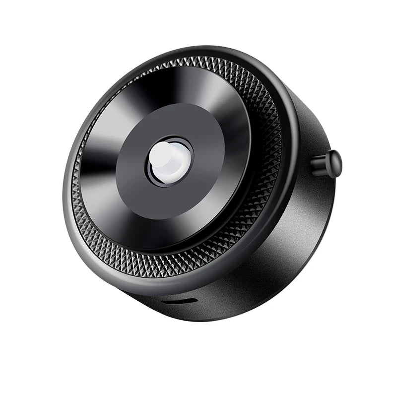 2024 New Car Phone Holder Magnet Strong Suction Cup Mobile Phone Holder Magnetic Smart Universal Model Universal Mobile Phone