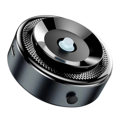 2024 New Car Phone Holder Magnet Strong Suction Cup Mobile Phone Holder Magnetic Smart Universal Model Universal Mobile Phone