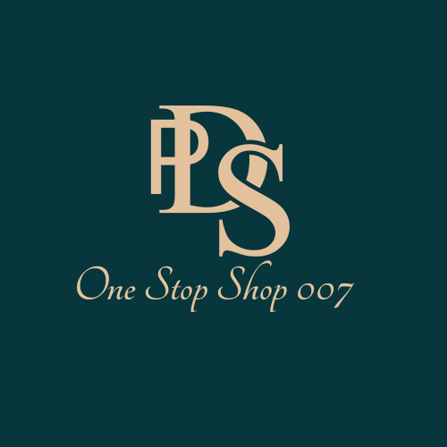 One Stop Shop007