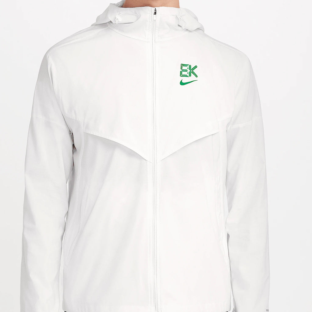 Nike genuine 2024 New Men's Hooded Zipper Lightweight Sports Jacket FV9607-121