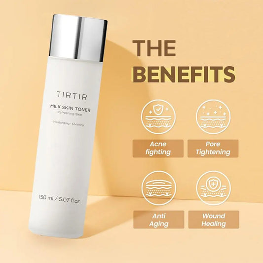 Tirtir Foundation Waterproof Soft Pad Concealer Is Lightweigh Build Long-Lasting Moisturizing Soft Cover For Makeup