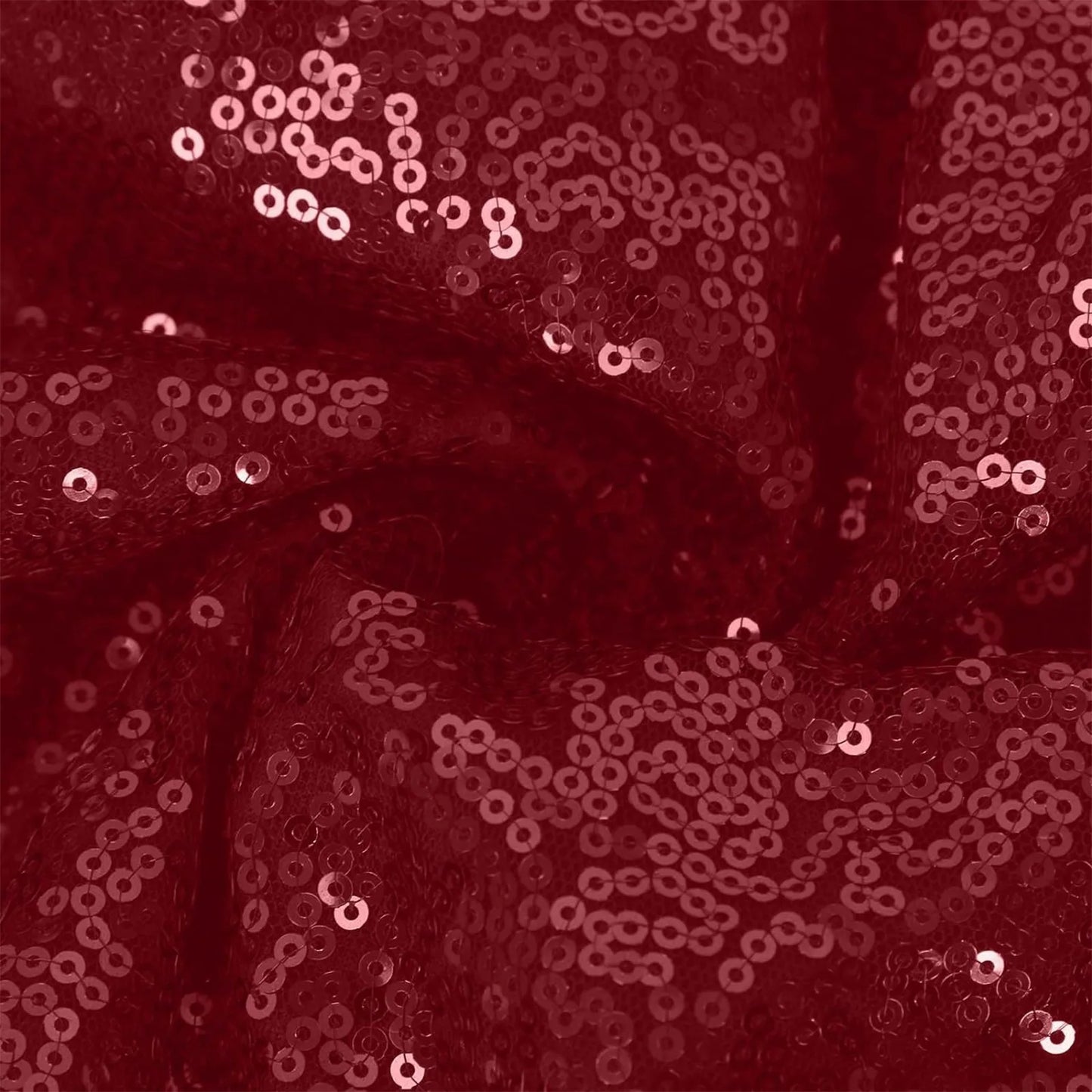 Sexy Slim Fitting Fashion Solid Color Sequin Back Cross Tie Ruffle Edge Sleeveless Suspender Irregular Hem Pleated Party Dress