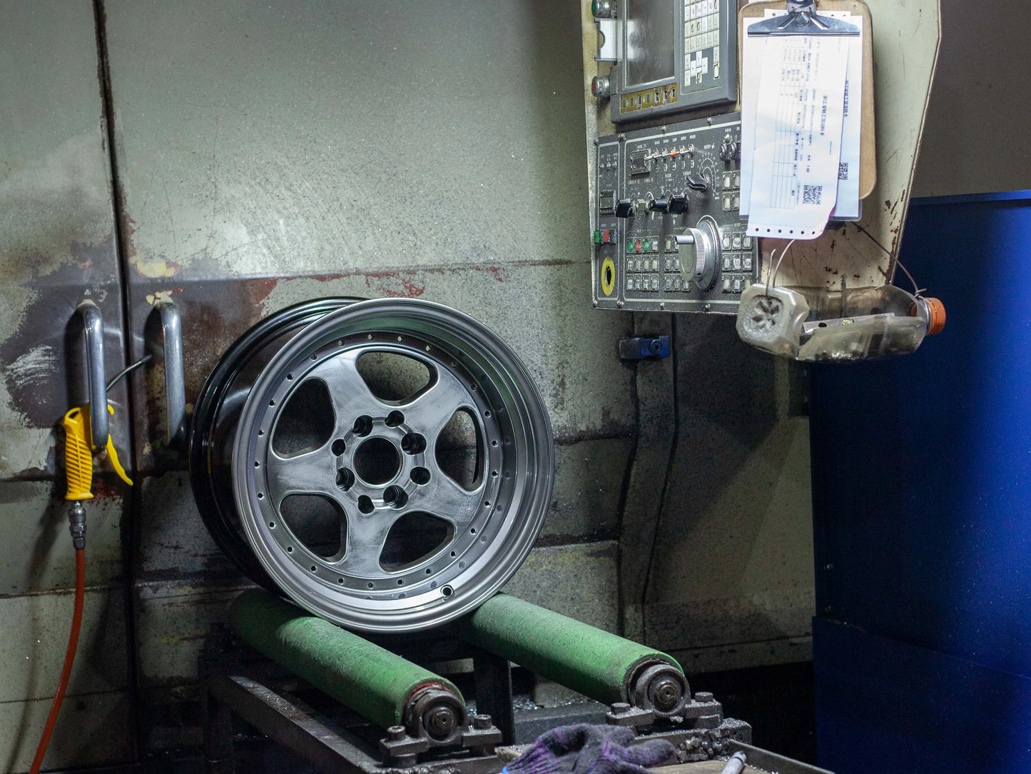 2024 New Arrival 19 20 21 Inch 5x112~120 Alloy Wheels Staggered Car OEM Rims 5X112~120