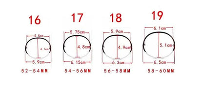 2023 New Design Gold Color Zircon And Cross Nut Nail Bracelet Gold & Bangle For Woman Stainless Steel Screw Brand Jewelry