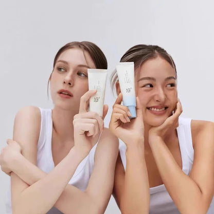 SPF50+ Beauty of Joseon Sunscreen Korean Rice Probiotic Solar Blocker Skin Cream Anti UV Sun Block Facial Mild Moisturizer 50ml