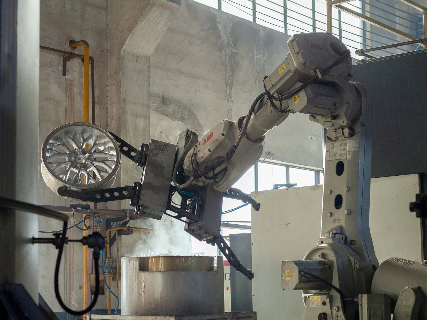 2024 New Arrival 19 20 21 Inch 5x112~120 Alloy Wheels Staggered Car OEM Rims 5X112~120