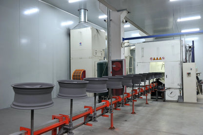 2024 New Arrival 19 20 21 Inch 5x112~120 Alloy Wheels Staggered Car OEM Rims 5X112~120