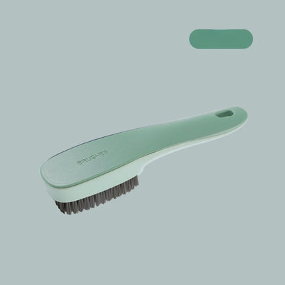 Shoe Cleaning Brush Plastic Clothes Scrubbing Household Multi-functional Cleaning Tools Commercial Washing Brush Accessories