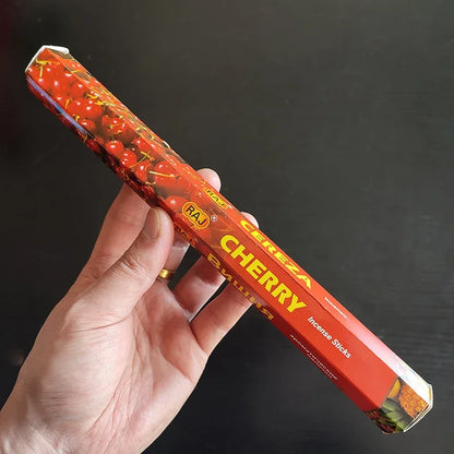 Y 20 Sticks India Lavender Incense Sandal Meditation Jasmine Home Fragrance Bedroom Toilet Agarwood Tibetan Line Aromatherapy