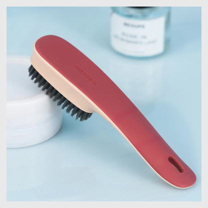Shoe Cleaning Brush Plastic Clothes Scrubbing Household Multi-functional Cleaning Tools Commercial Washing Brush Accessories