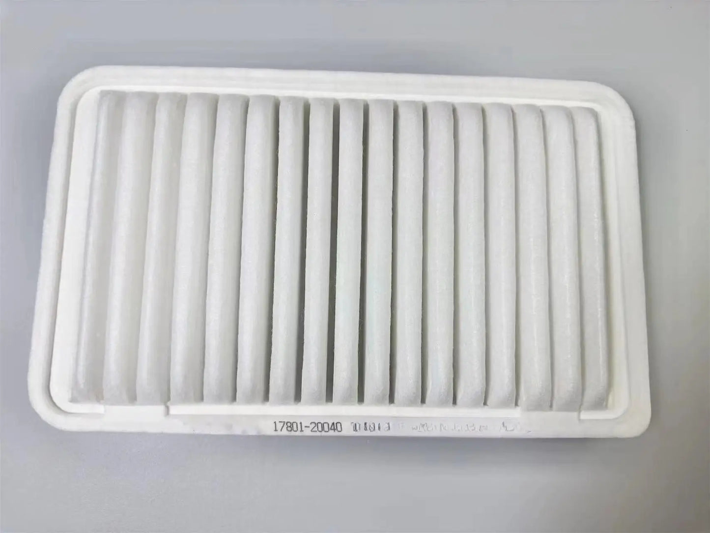 Engine Air Filter for Toyota Camry Highlander Solara Sienna Lexus ES300 RX330 RX350 17801-0H010 17801-0H020 17801-20040