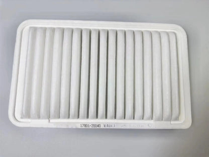 Engine Air Filter for Toyota Camry Highlander Solara Sienna Lexus ES300 RX330 RX350 17801-0H010 17801-0H020 17801-20040