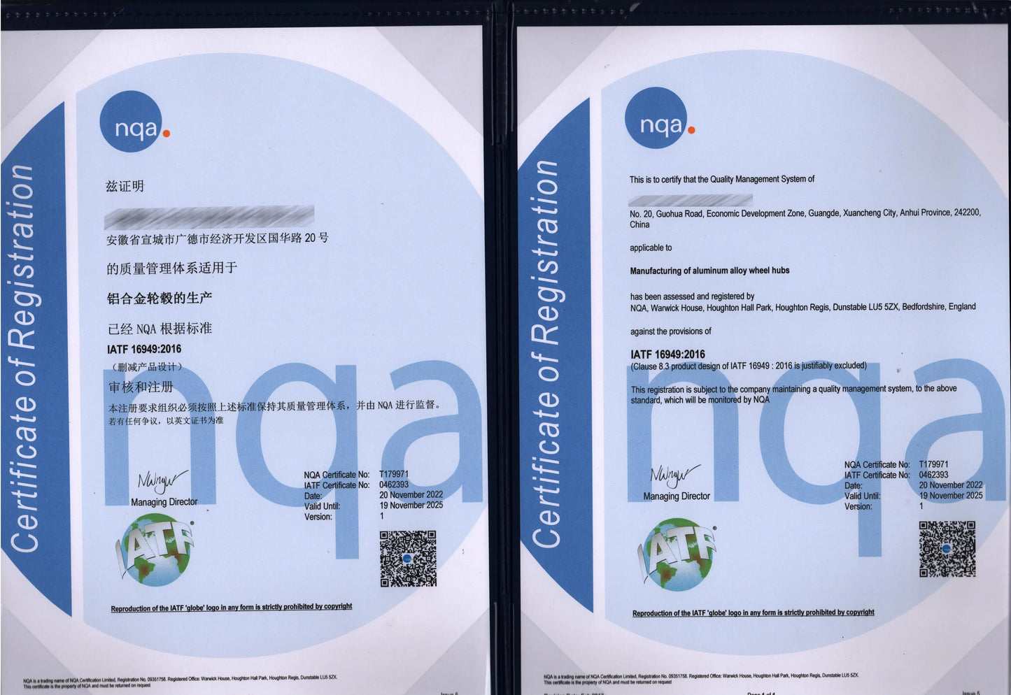 2024 New Arrival 19 20 21 Inch 5x112~120 Alloy Wheels Staggered Car OEM Rims 5X112~120