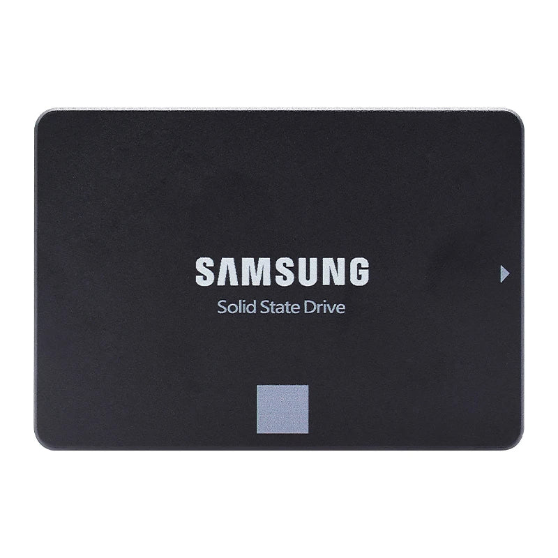 Samsung 2.5'' SATAIII SSD 870 Evo 2TB 1TB 500GB 250GB Internal Solid State Drive Storage Disk For Laptop Desktop