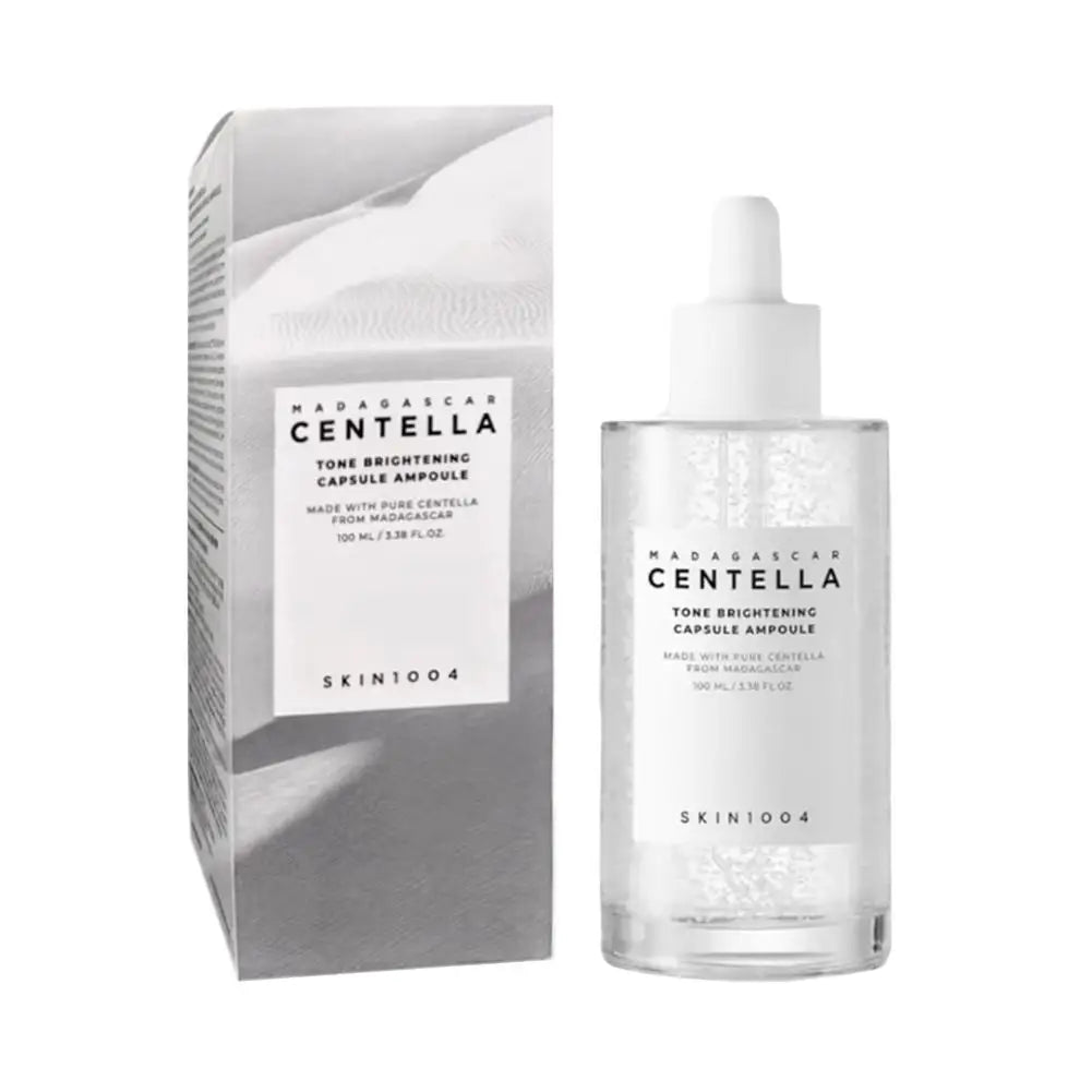 Centella Asiatica Essence Skin Care Essence Soothing Repairing Skin Rejuvenation Nourishing Moisturize Skin Care