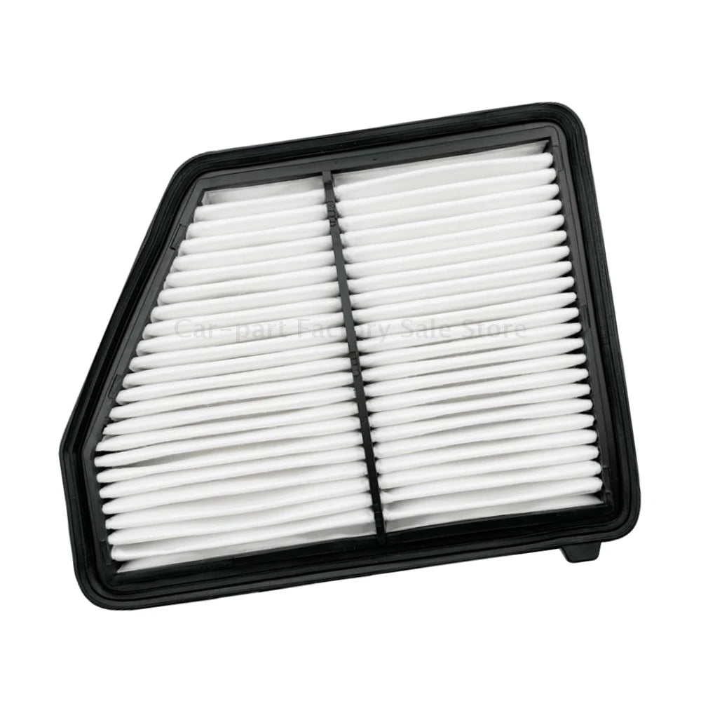 1 Pc Car Engine Air Filter For Honda Civic 2.0L Naturally Aspirated Only 2017-2024 AF5264 A29151 JFA405 17220-5BA-A00